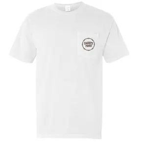 Crenshaw County pocket tee from Country Roots Apparel