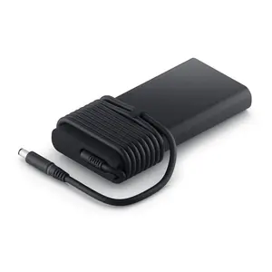 240W 180W Slim Charger for Dell Alienware x15 X17 R1 R2 P111F001 P111F003 P48E001 P48E002 P48E003 Gaming Laptop 19.5V 12.3A/9.23A AC Power Supply Adapter Cord