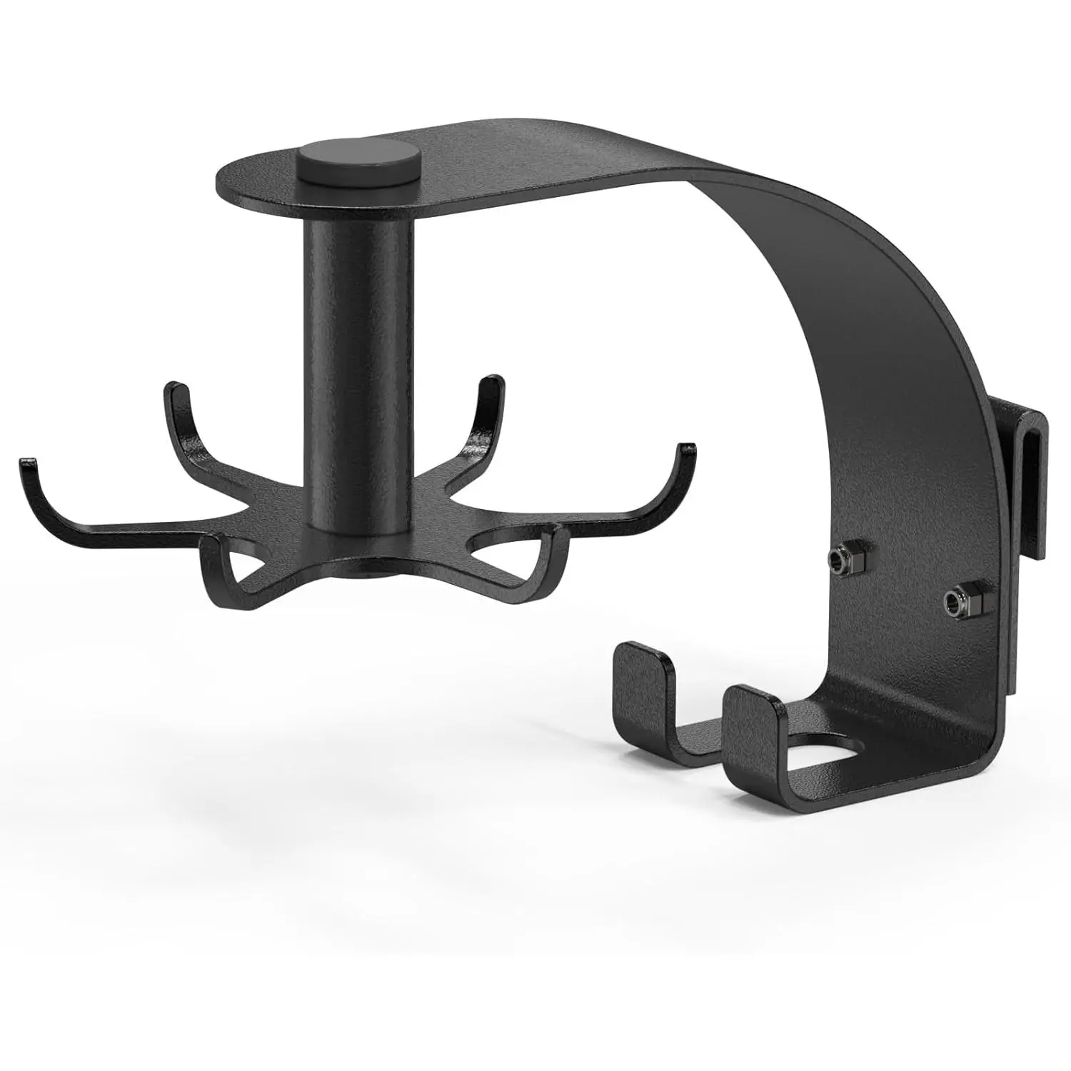 6 count Swivel Grill Hook for Traeger, Grills Hooks for Barbecue Tool, Suit for Traeger Ironwood 885, 650, Pro Series 34, 22, Pro D2 575, 780, Z-Grills, Pit boss
