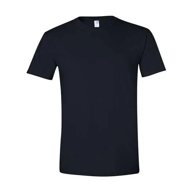 Gildan Softstyle Youth * Black
