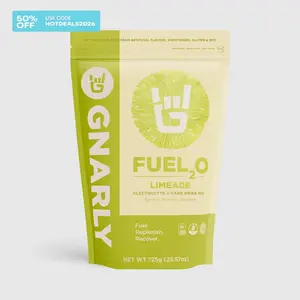 Gnarly Fuel₂O