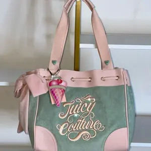 Juicy Couture Daydreamer Handbag
