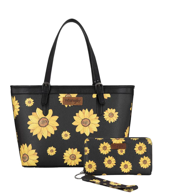 coach sunflower purse - TikTok Shop