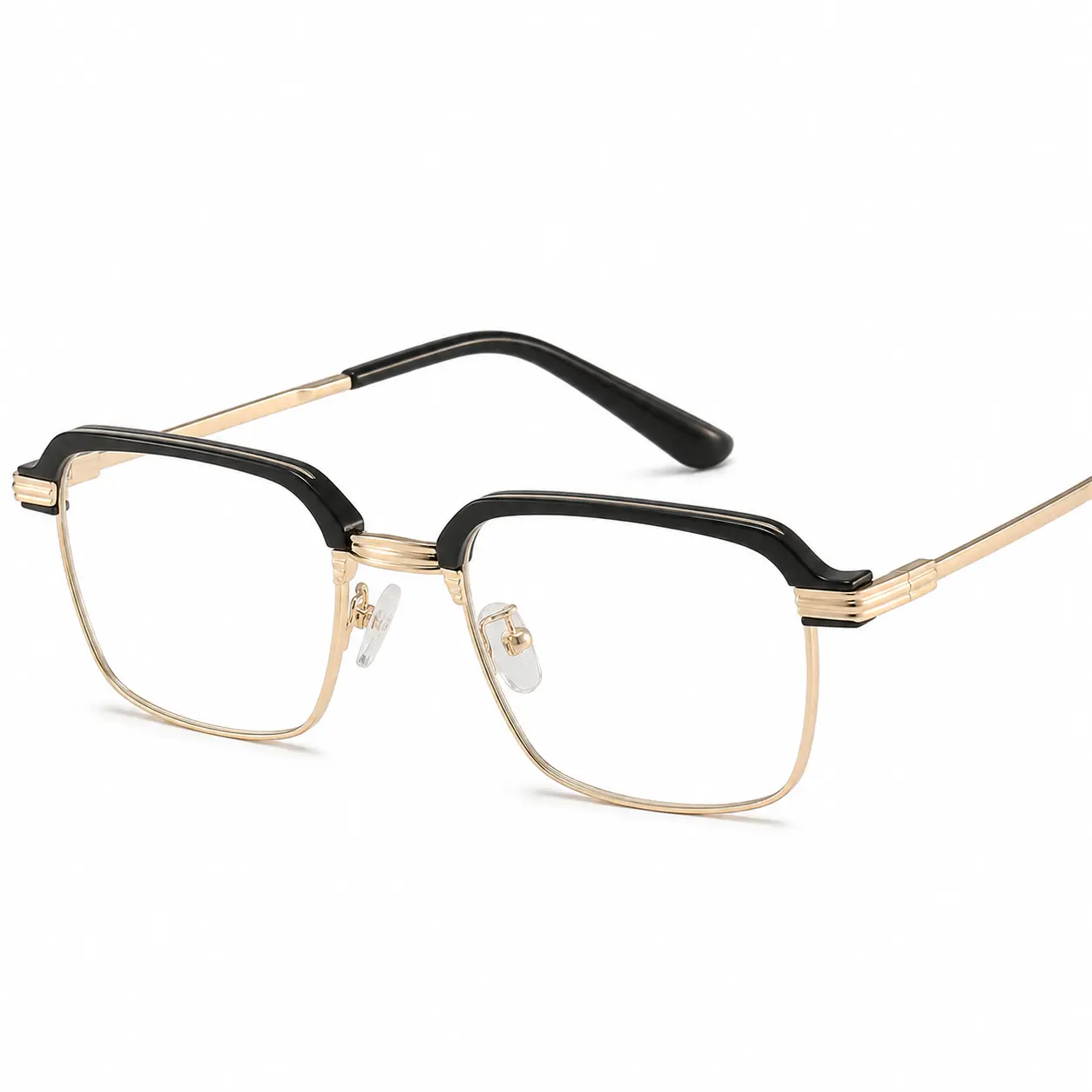 HD Reading Glasses-Anti-Blue Light, UV Protection | Perfect for Work, Travel & Everyday Comfort