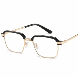 HD Reading Glasses-Anti-Blue Light, UV Protection | Perfect for Work, Travel & Everyday Comfort