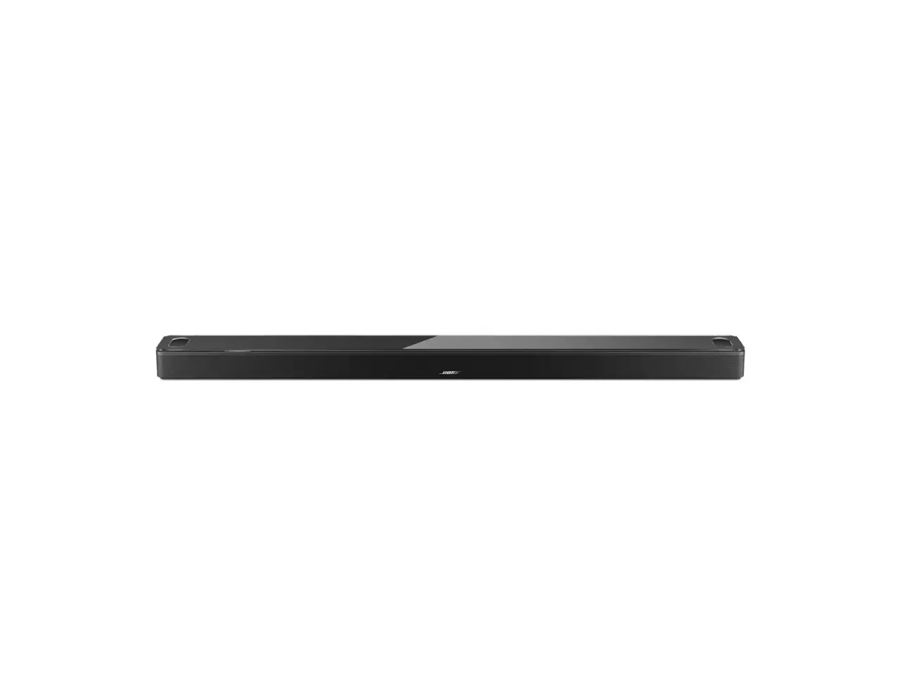 Bose Smart Ultra Soundbar - Black Bose Smart Ultra Soundbar - Black
