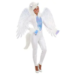 Women's Pegasus Costume