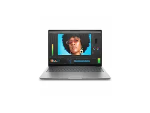 HP ZBook 8 G1i 16" Mobile Workstation - Intel Core Ultra 7 255H - 16 GB - 512 GB SSD - Windows 11 Pro - NVIDIA RTX 500 Ada Generation with 4 GB, Intel Arc 140T GPU - Webcam - Wi-Fi 7   D06HLAT#ABA