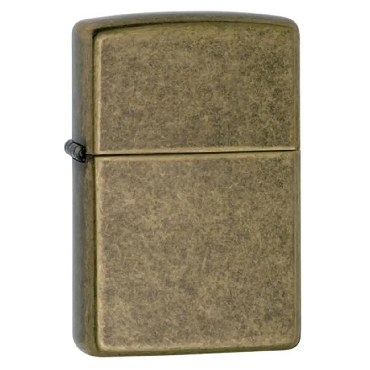 Zippo  Antique Brass, Lighter, Accessories