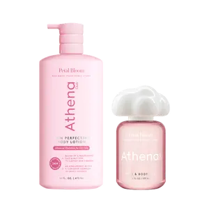 Petal Bloom | Lotion and Mist Duo