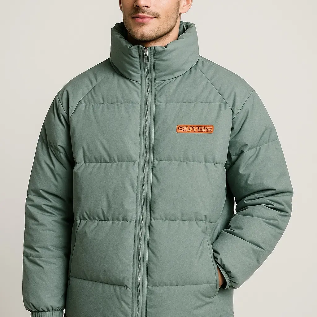 Urban Puff Jacket Coats