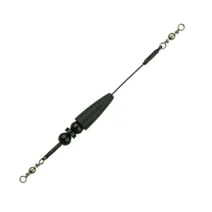 Carolina Pre-Rig - Lead
