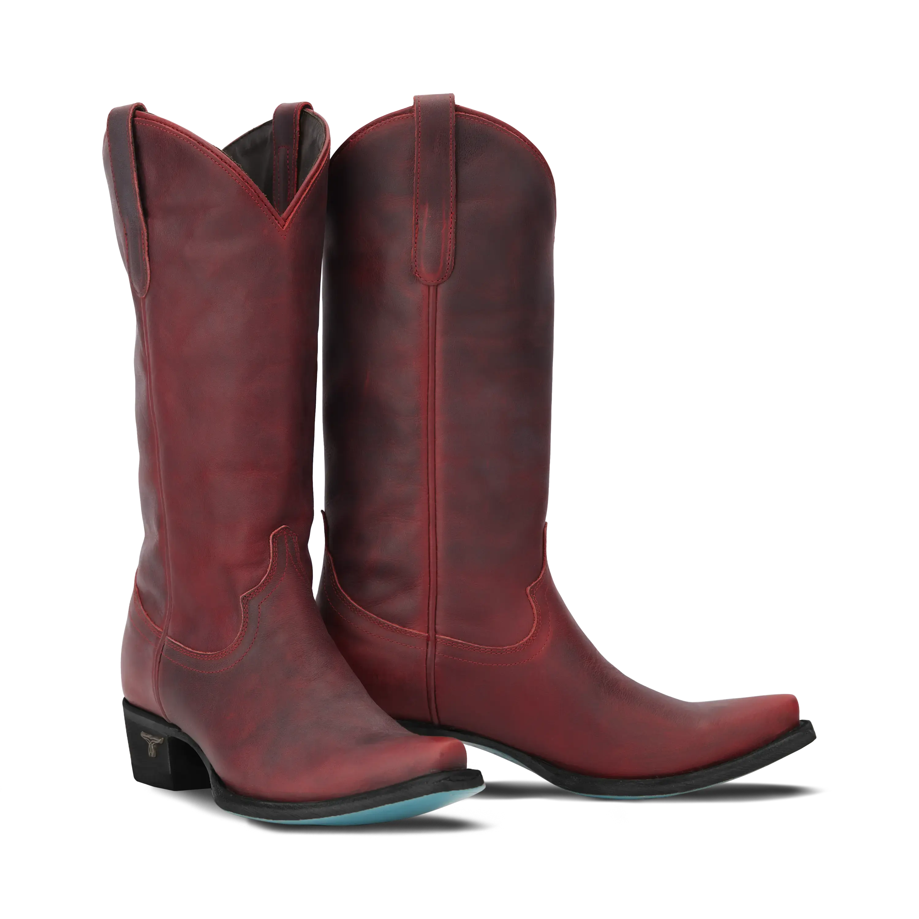 Emma Jane Boot - Smoldering Ruby