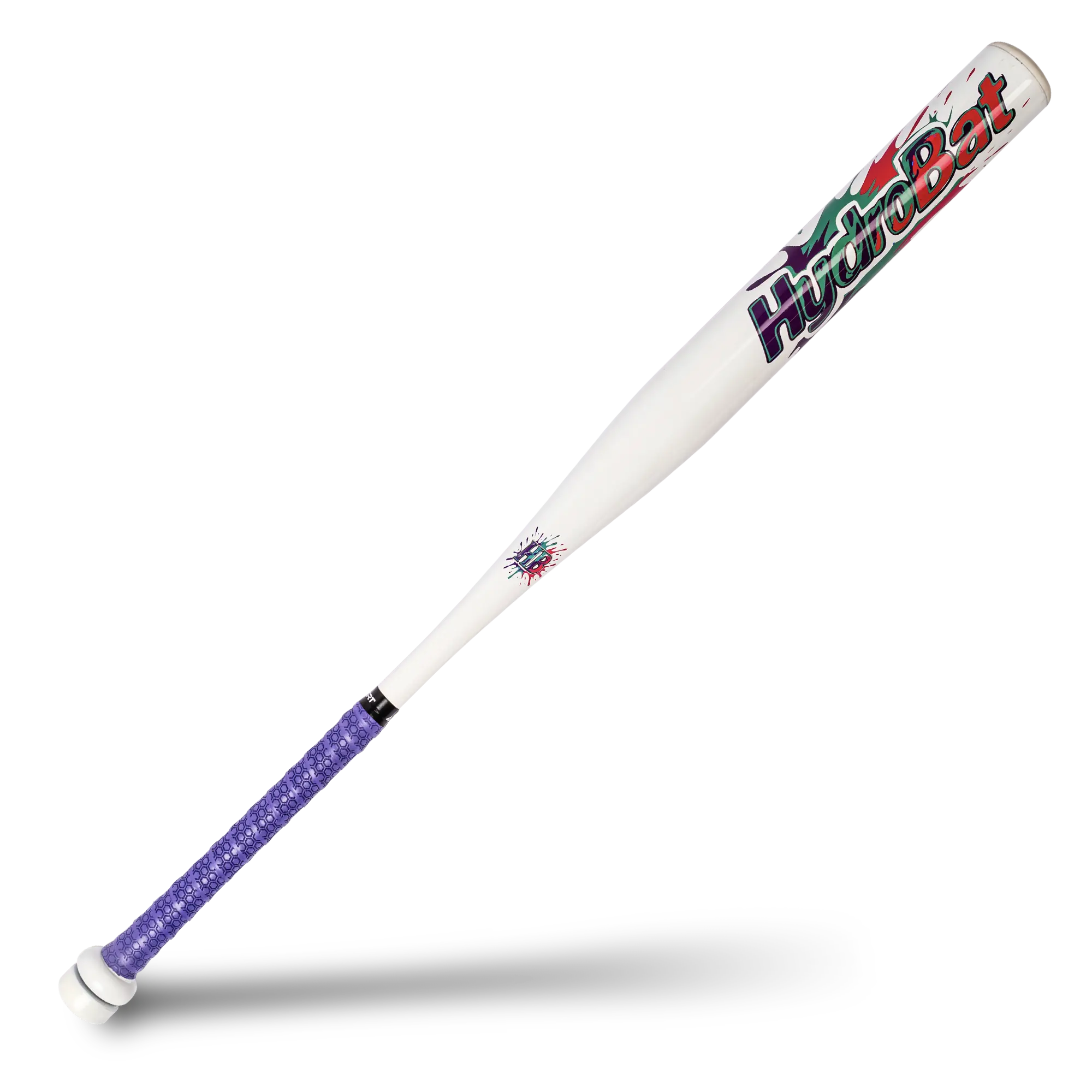 HydroBat Softball (Aqua Pearl)