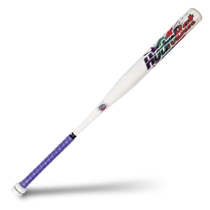 HydroBat Softball (Aqua Pearl)