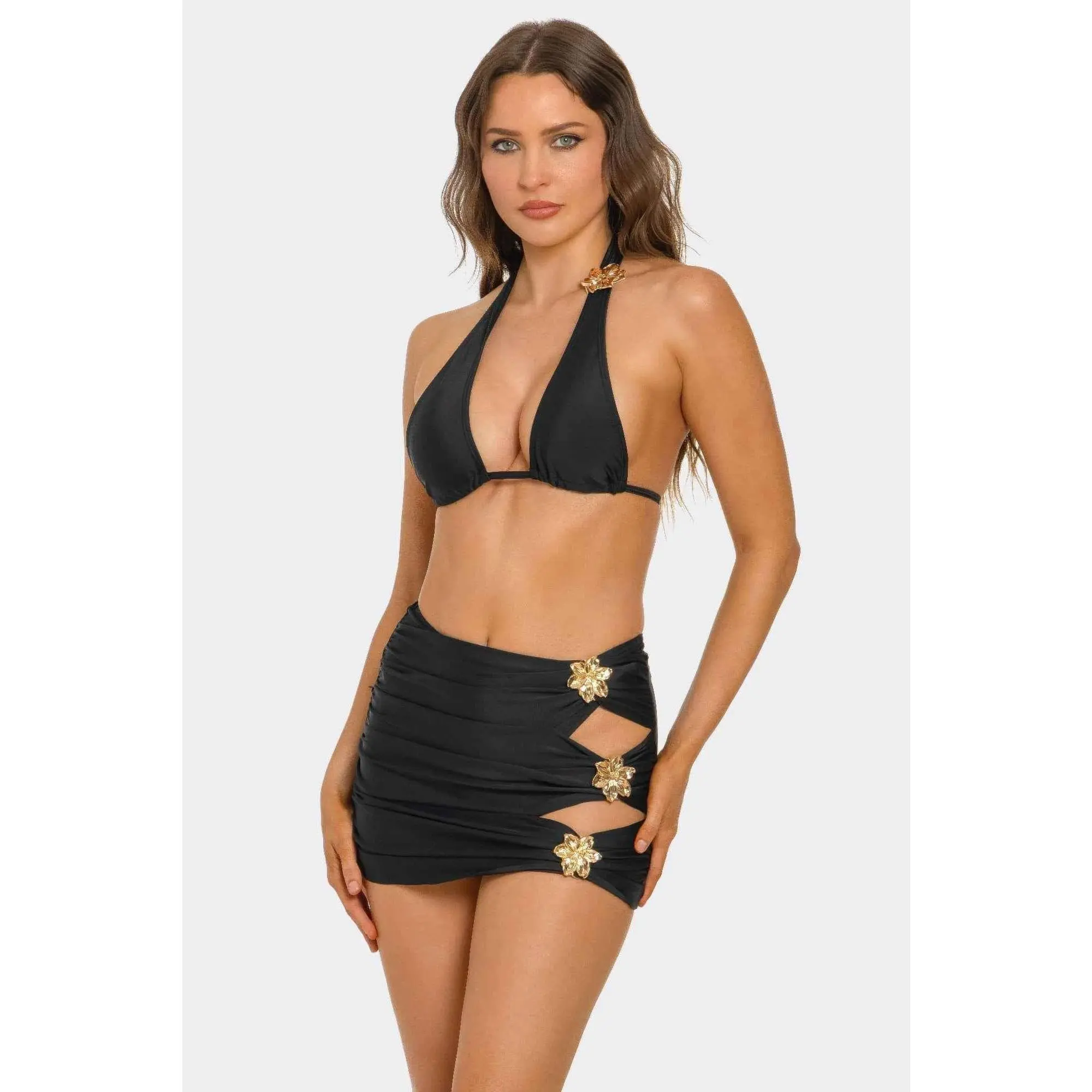Kiki Bikini Set