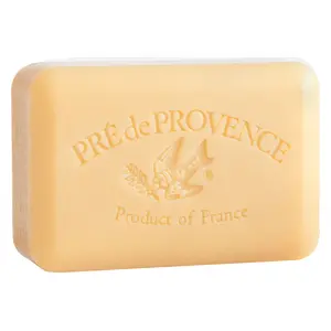 Sandalwood Shea Enriched Everyday French Soap Bar Sandalwood Shea Enriched Everyday French Soap Bar