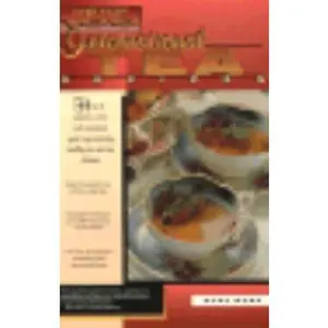 USED-The Top 100 International Tea Recipes: How to Prepare, Serve and Experience Great Cups of Tasty, Healthy Tea and Tea Desserts by Mary Ward (Paperback)