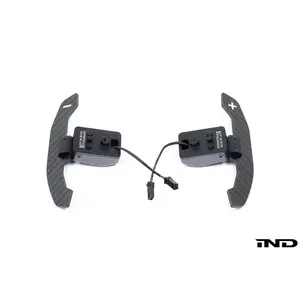 KMP F8X M2 / M3 / M4 Magnetic Shift Paddle Set