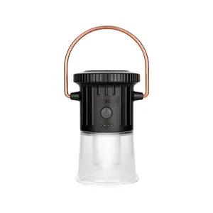 Barebones Hoodoo Rechargeable Lantern