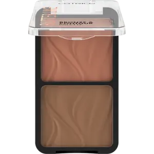 Butter Like Bronze & Contour Palette