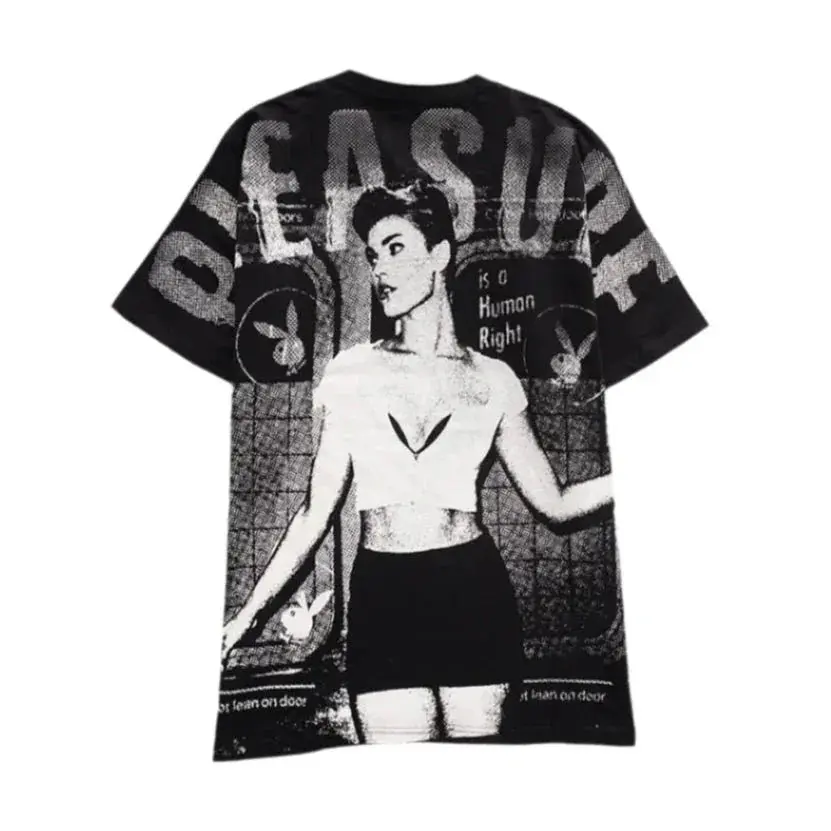 Playboy Pleasure Tee