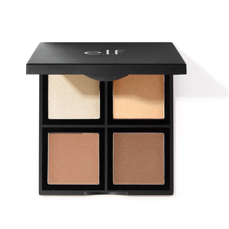 Powder Contour Palette Powder Contour Palette