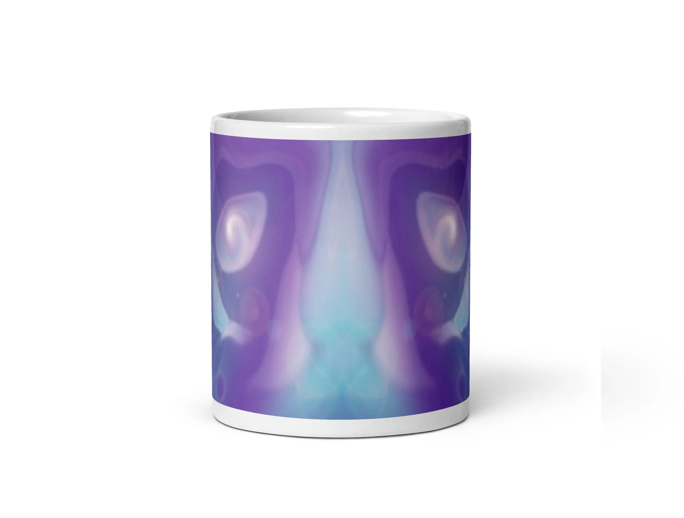 Hidden Reservoir BeSculpt Kids Kaleidoscope Mug 3