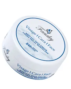 After Shave Facialey Facial Cream Say goodbye to oily face Sensitive Skin Sensitive Skin Dry Skin Aftershave Foam