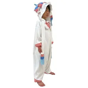 Pokémon Kid's Sylveon Kigurumi
