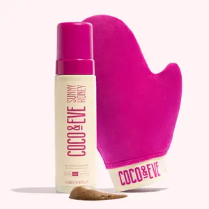 Glowcation Set