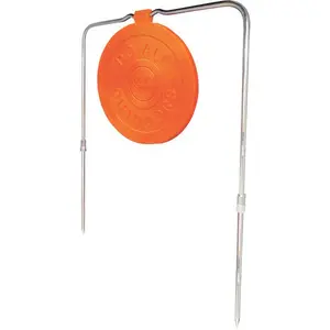 DO-ALL IMPACT SEAL TARGET SPINNER GONG SHOW 6" HANGING