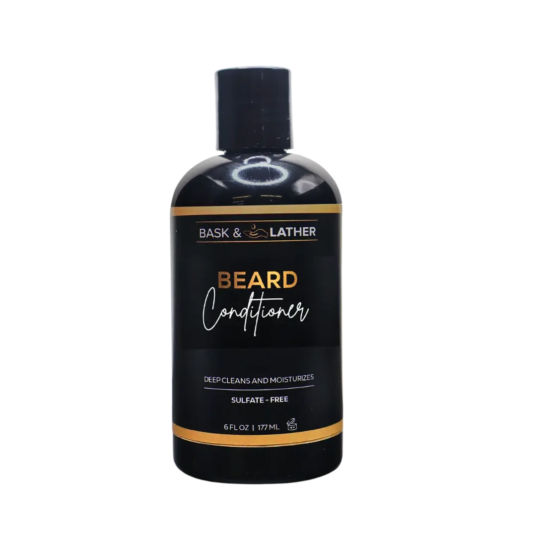 Beard Conditioner - Nourishing & Hydrating Haircare