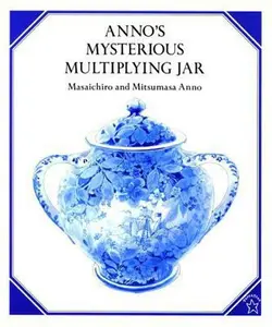 USED-Anno's Mysterious Multiplying Jar by Masaichiro Anno (Paperback)