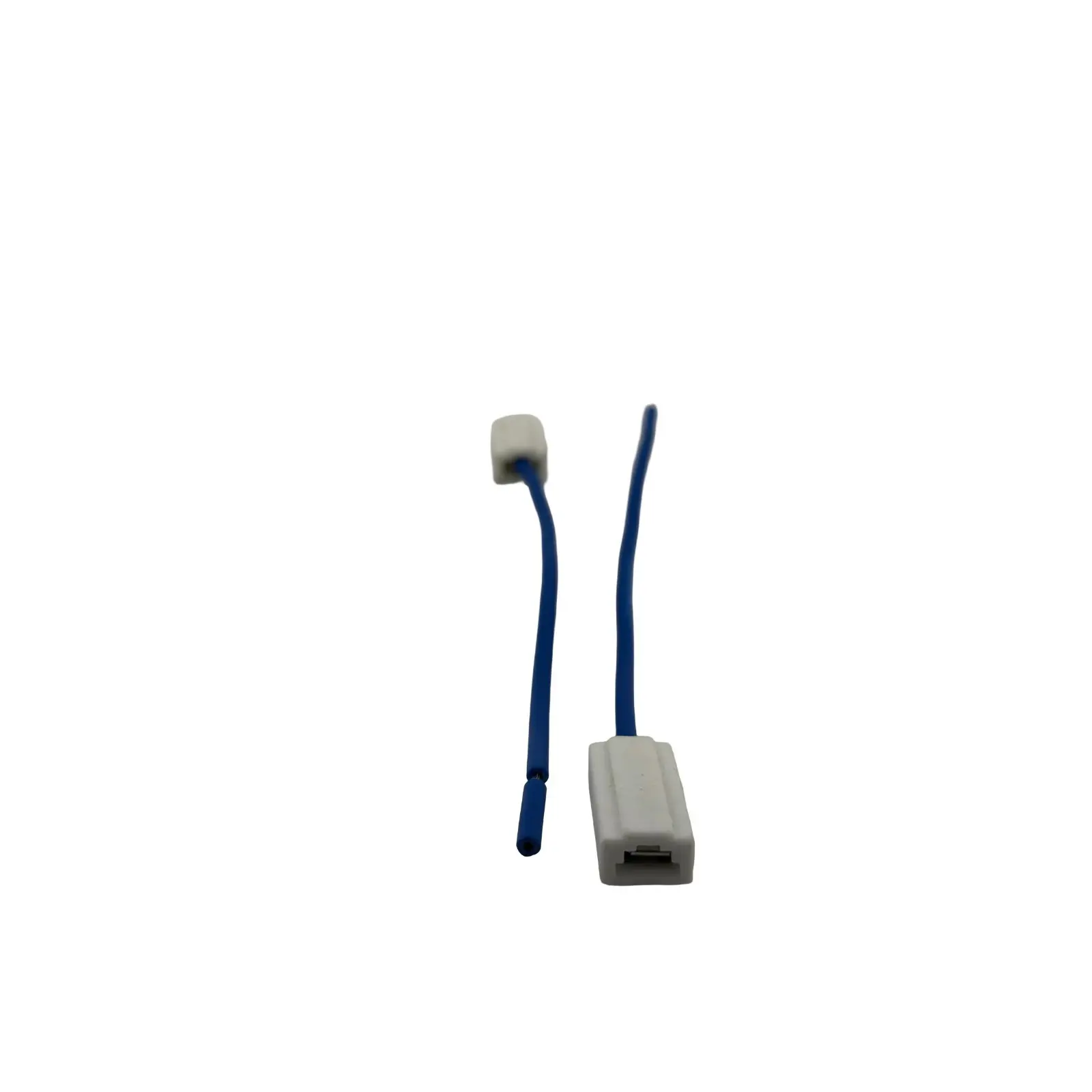 Rebaydo 2pcs H1 Socket with Wire