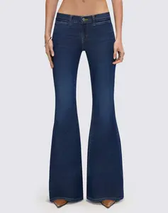 The Janis Jean - DK Santa Cruz