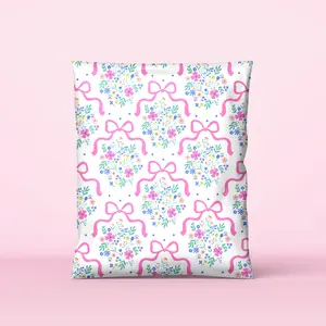 Flower Girl | Poly Mailer