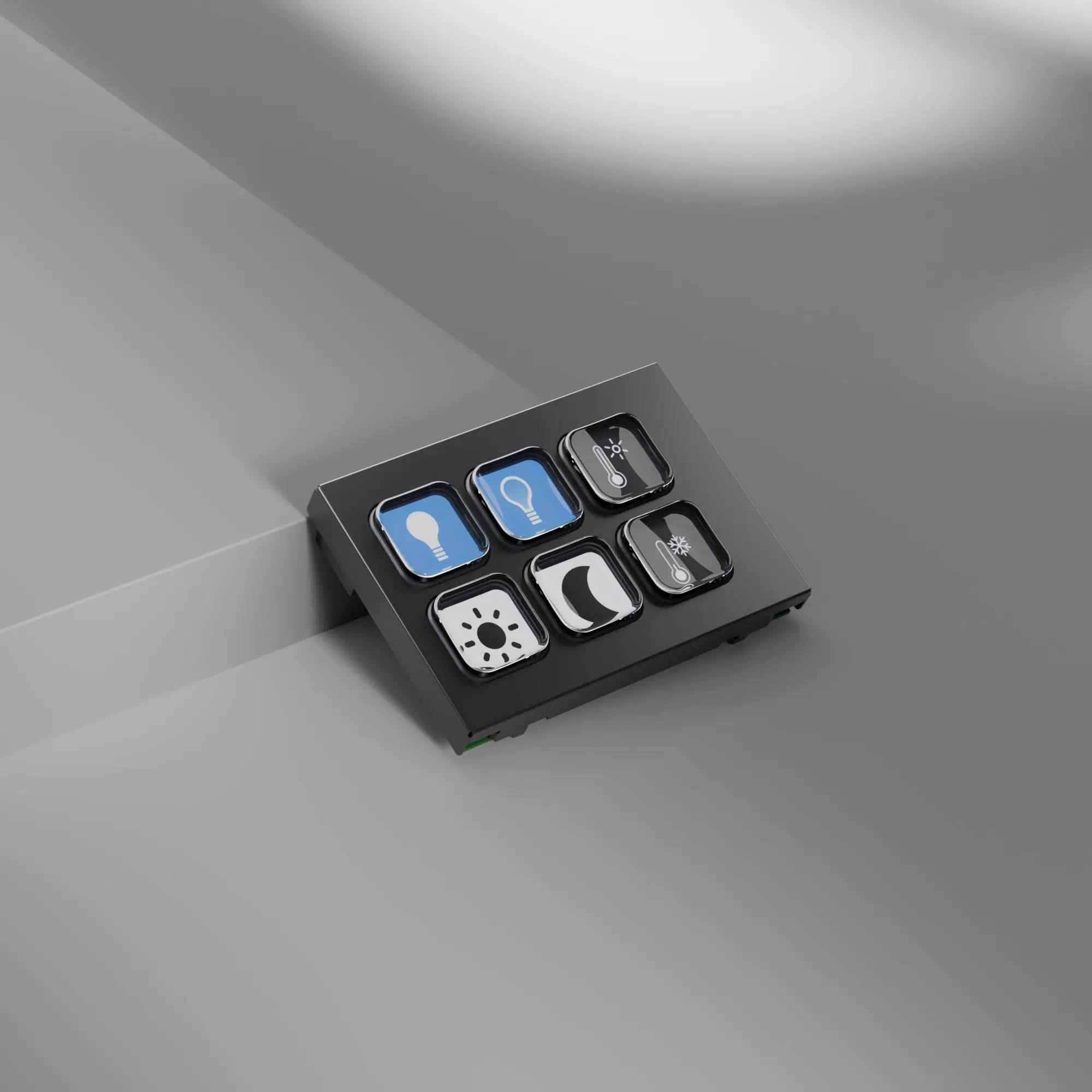 Stream Deck Module (6 Keys) Stream Deck Module (6 Keys)