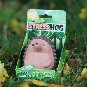 Stress hog