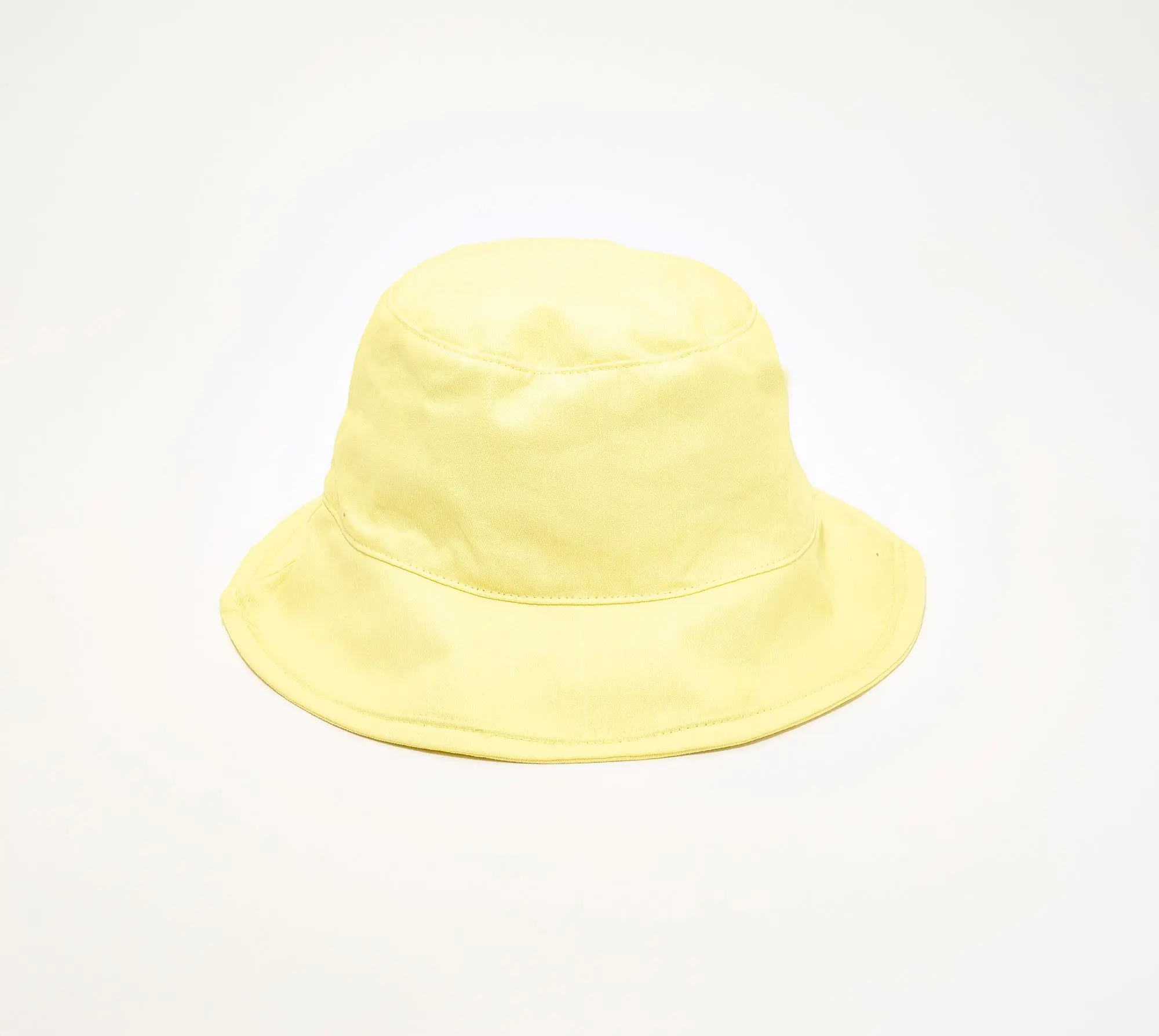 Sprigs Lightweight Denim Bucket Hat