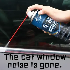 SmoothGlide Car Window Conditioner for Seamless Operation HZ