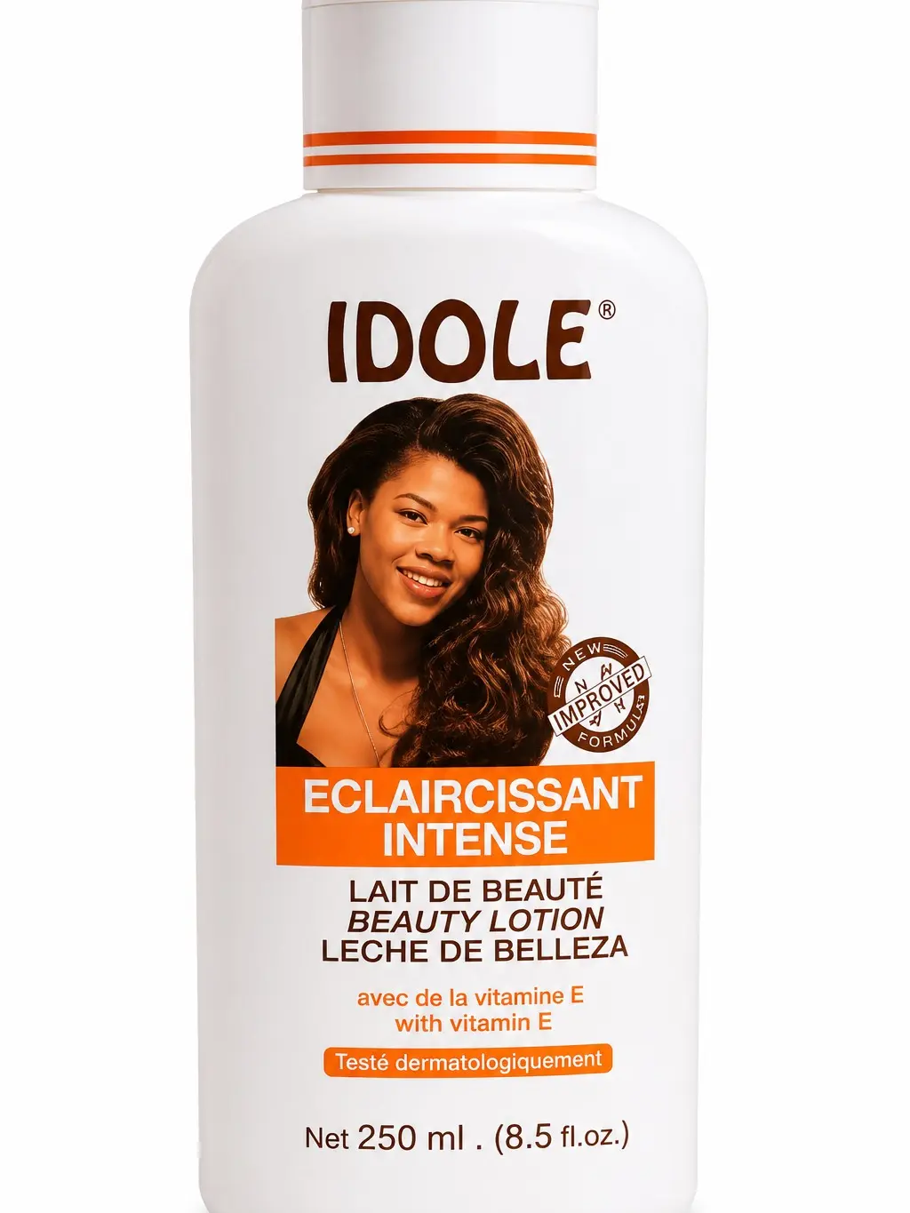 Body Lotion