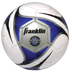 212 MAIN No.3 Futsal Soccer Ball - Franklin Sports 6350 Model, Cushion Covers, Glossy Cover