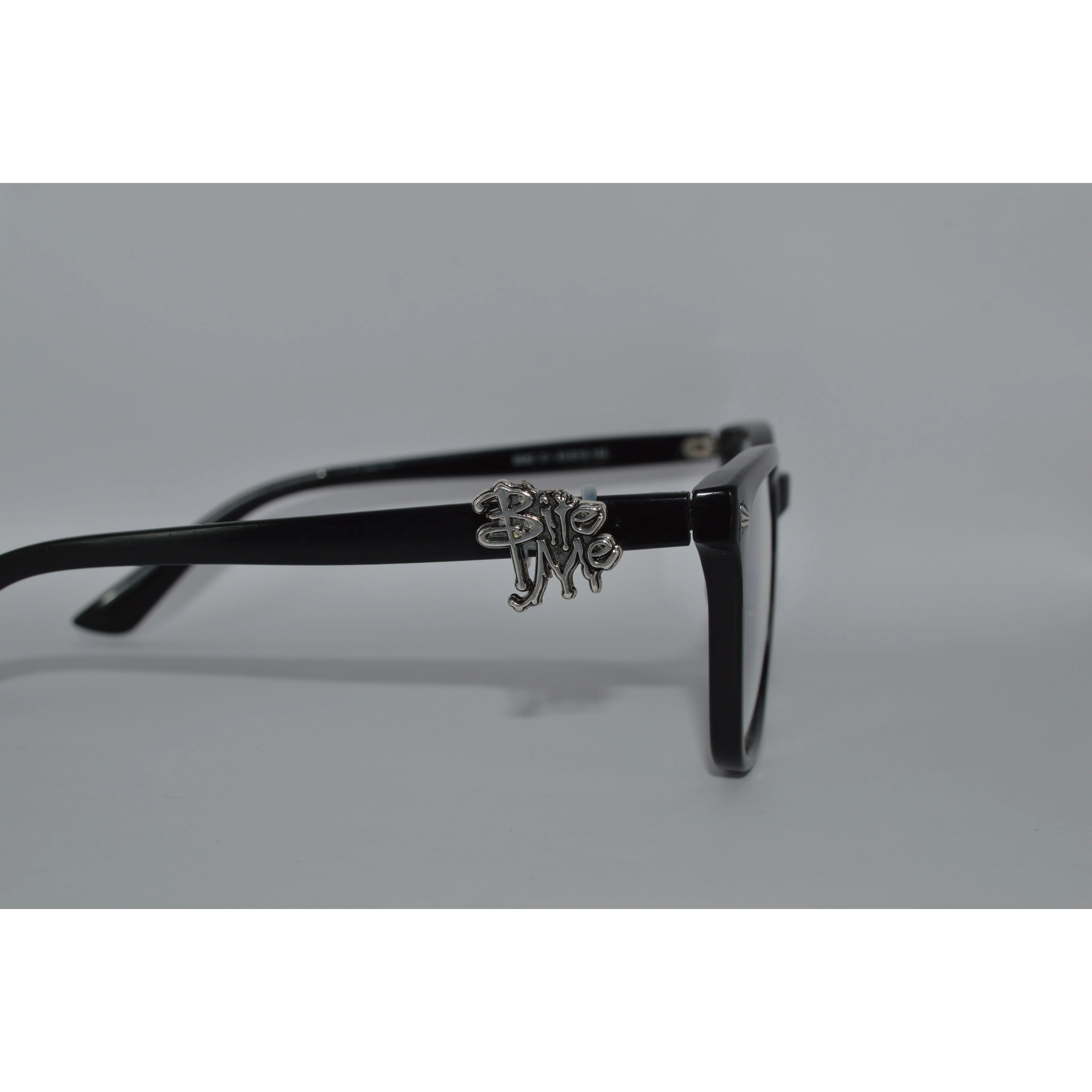 Bite Me Eyedeco Charm