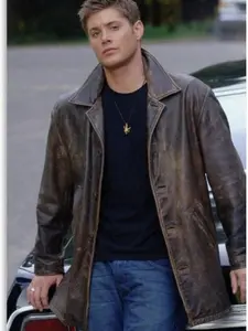 Dean Winchester Poster Art Star Art Painting Decor Wall Print Photo Gifts Home Modern Decoratives