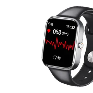 Intelligent and precise blood glucose monitoring bracelet, blood pressure, heart rate, blood lipid, uric acid health monitoring, smart call sports watch