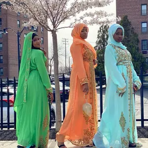 Kaftan Clearance Sales Women's Dresses Dubai and Moroccan Kaftans- Casual Style Last Chance to Purchase Womenswear Discounted Prices Perfect for Eid Stylish Options