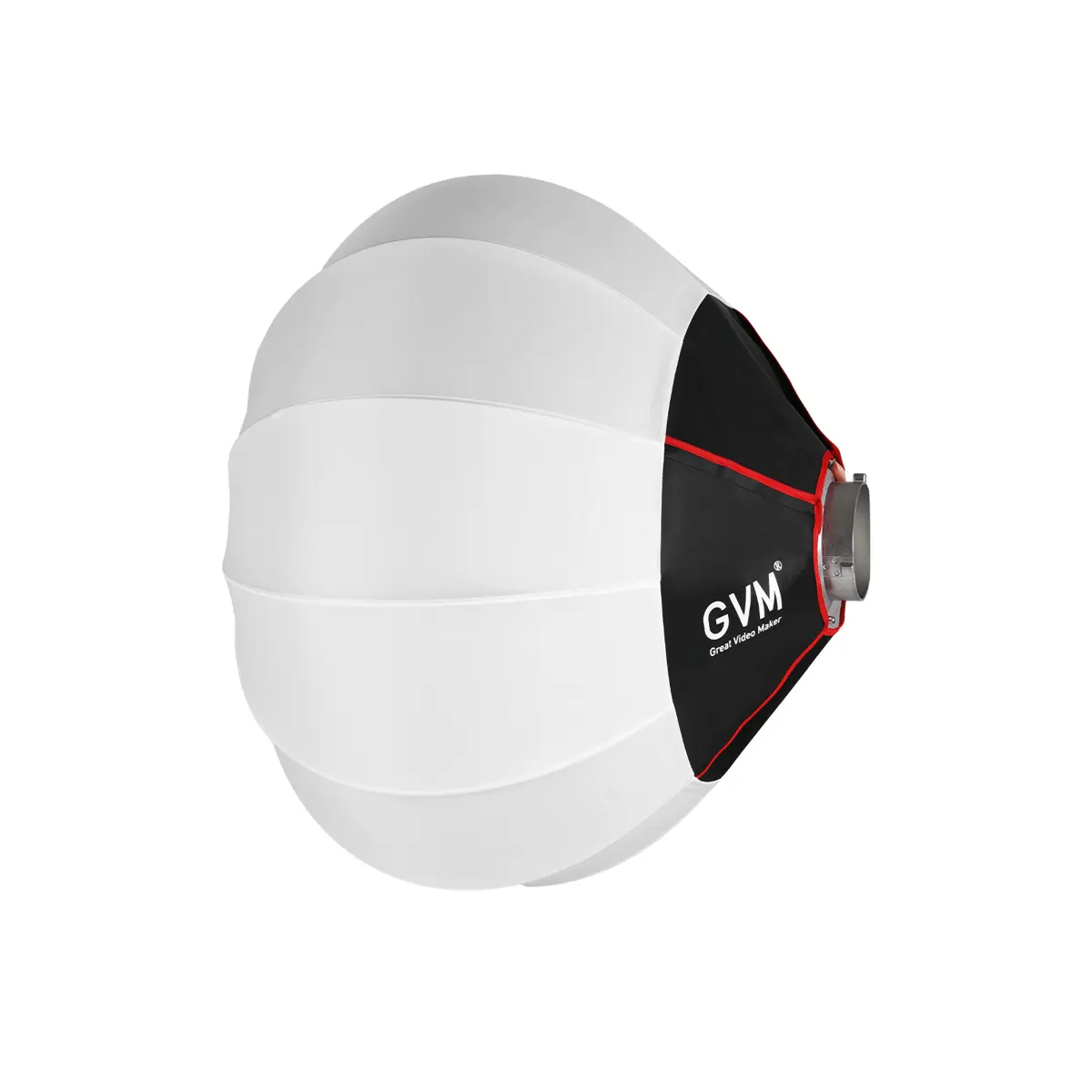 GVM 26" Lantern Softbox with Bowens Mount for PRO-SD200B/300B Spotlight