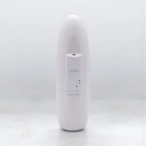 Casa Roma HALO Plug-in Aroma Oil Diffuser – Waterless Cold-Air Scent Machine with App Control, 120ml Cartridge – Silent Aromatherapy for Home, Office, Hotel, Up to 600 sq. ft, Pet & Kid Friendly