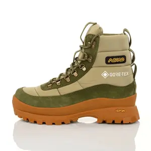 ASOLO PUFFER GTX BOOT